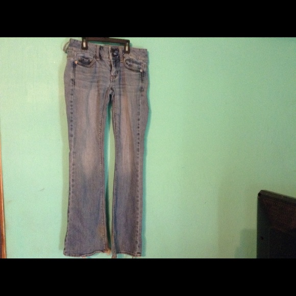 Jeans - Picture 3 of 10